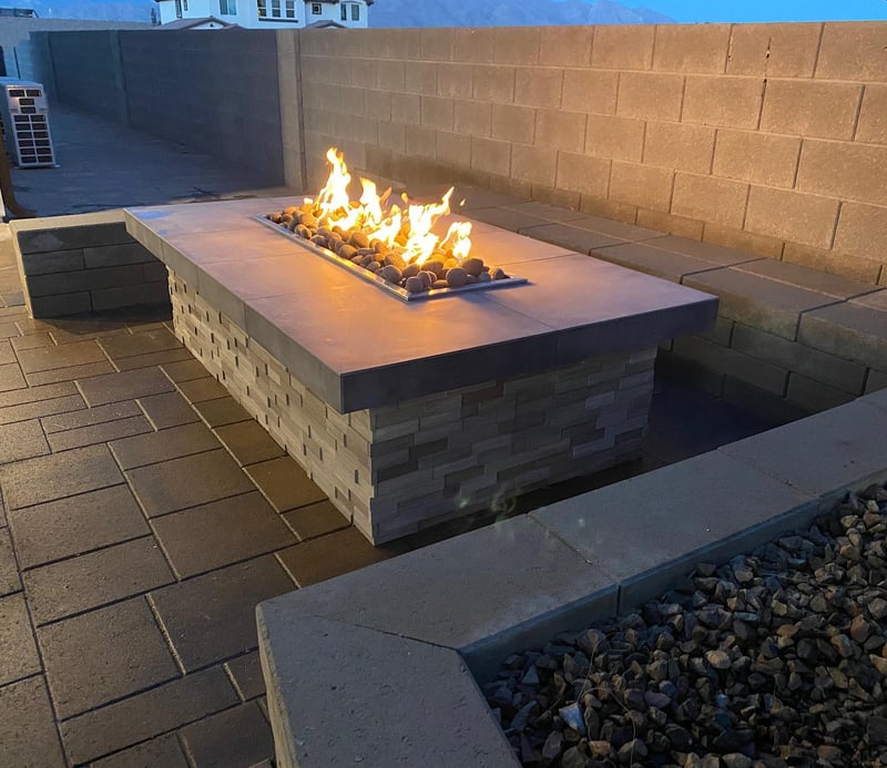 Custom Firepits preview 3
